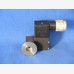 Vacuum Vent valve ISO DN10 KF, 24 VDC